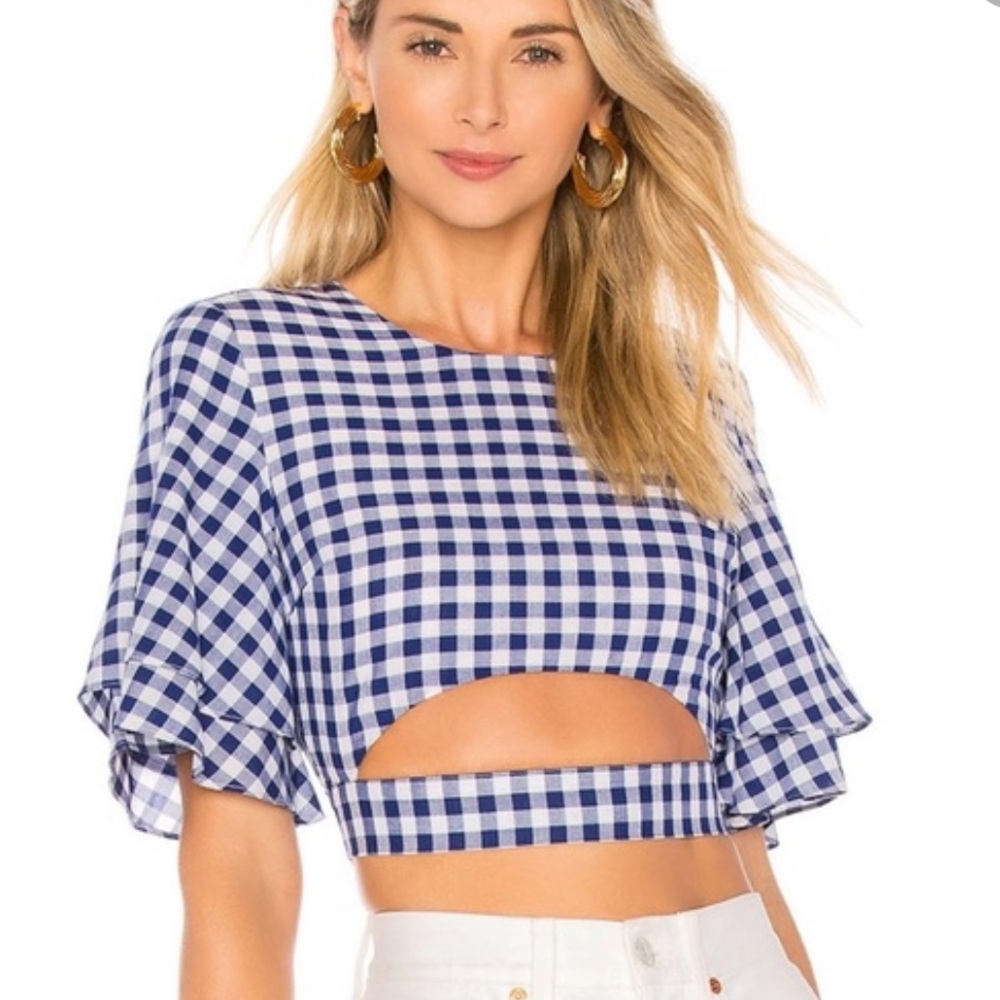 L'Academie crop